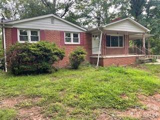 595 Glenwood DR, Marion, NC 28752