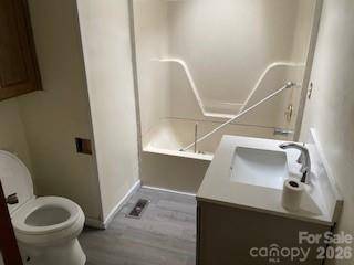 595 Glenwood DR, Marion, NC 28752