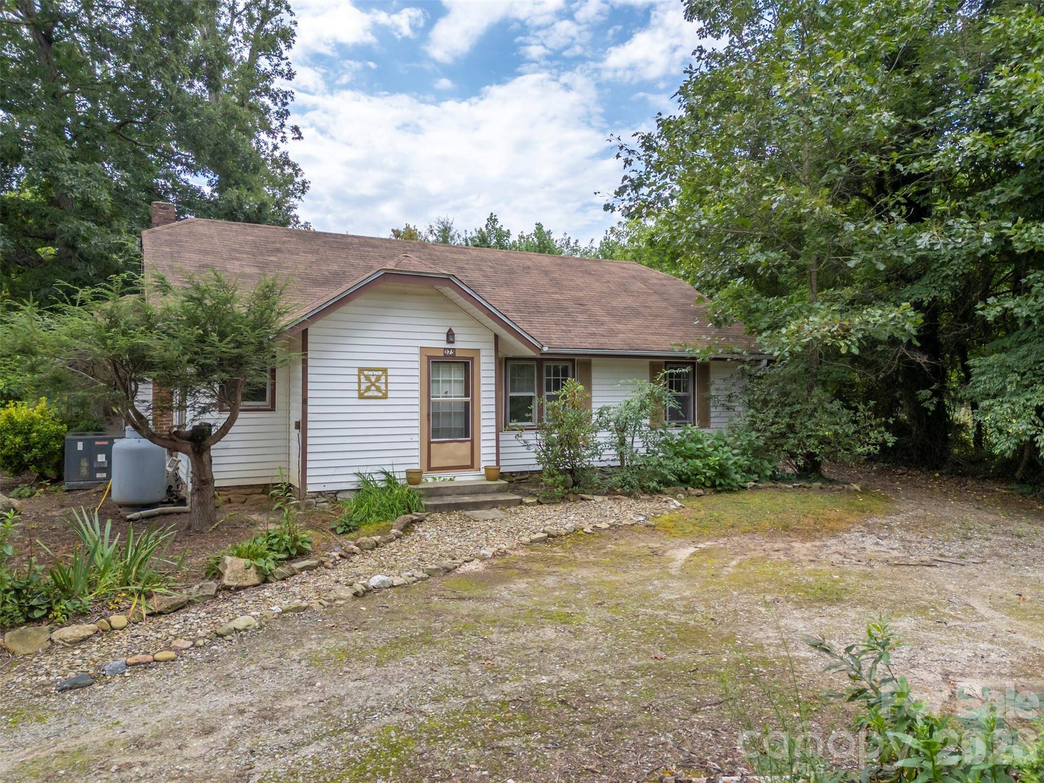 375 E King ST, East Flat Rock, NC 28726