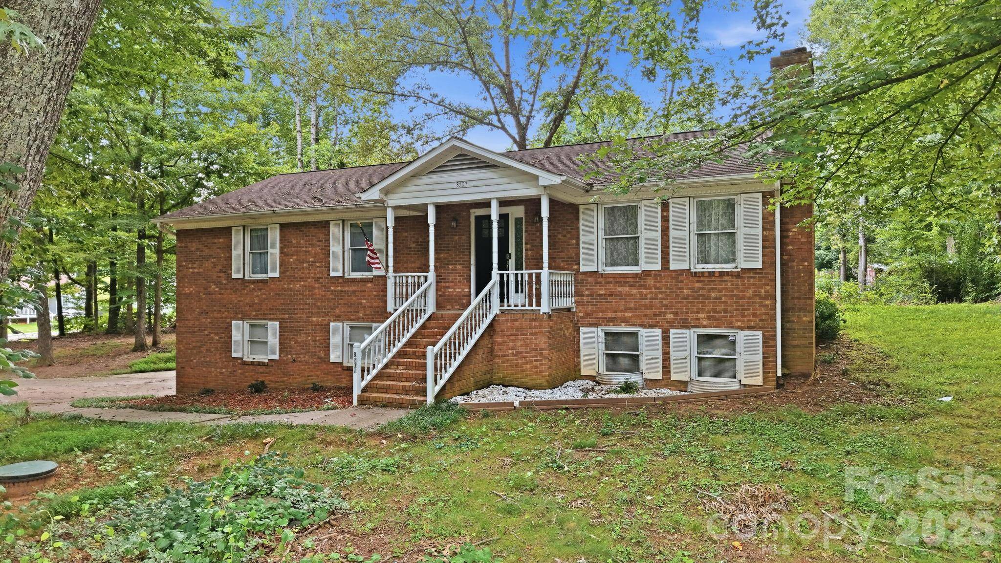 3707 Welcome Arcadia RD, Lexington, NC 27295