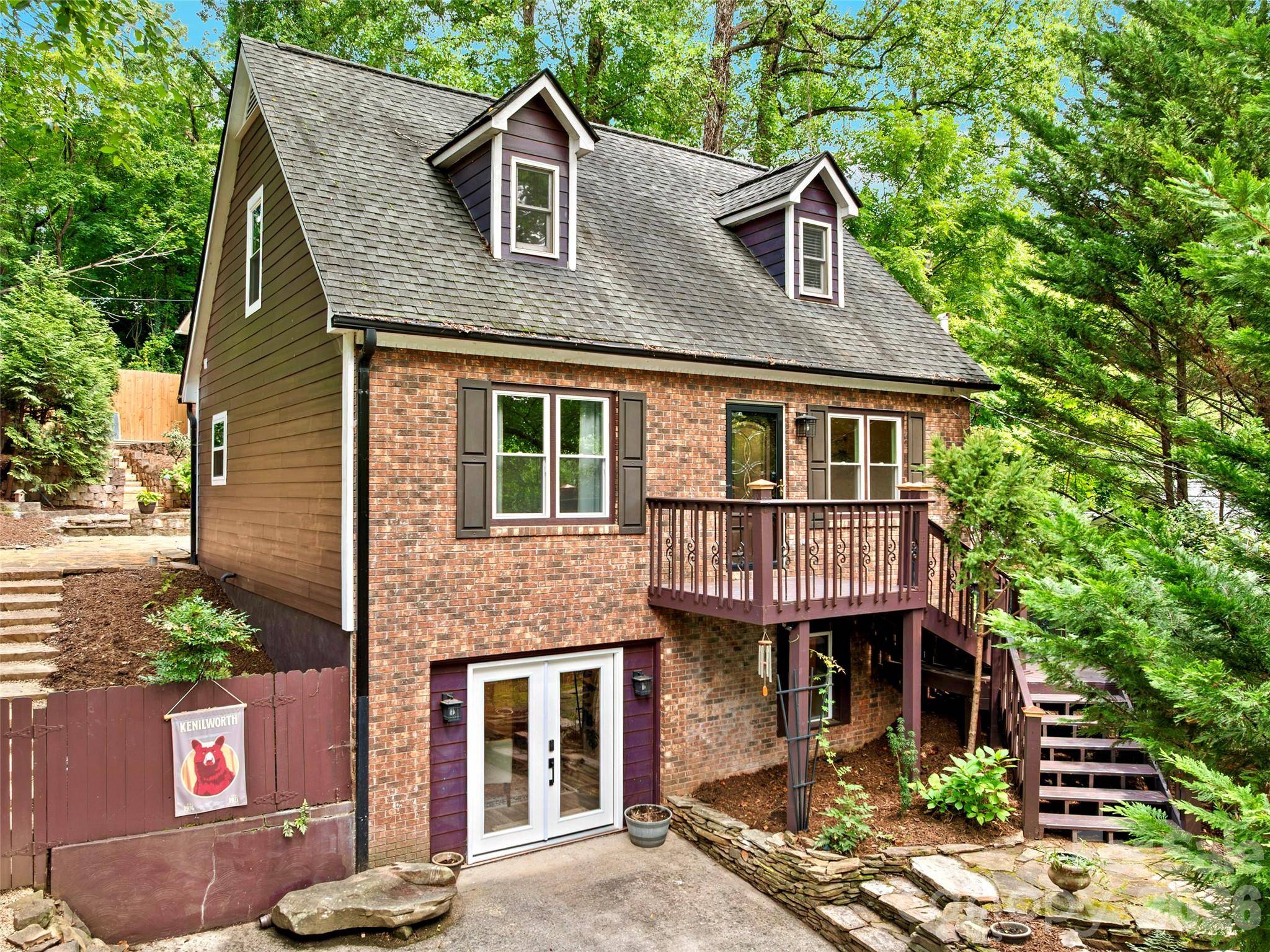 28 Marne RD, Asheville, NC 28803