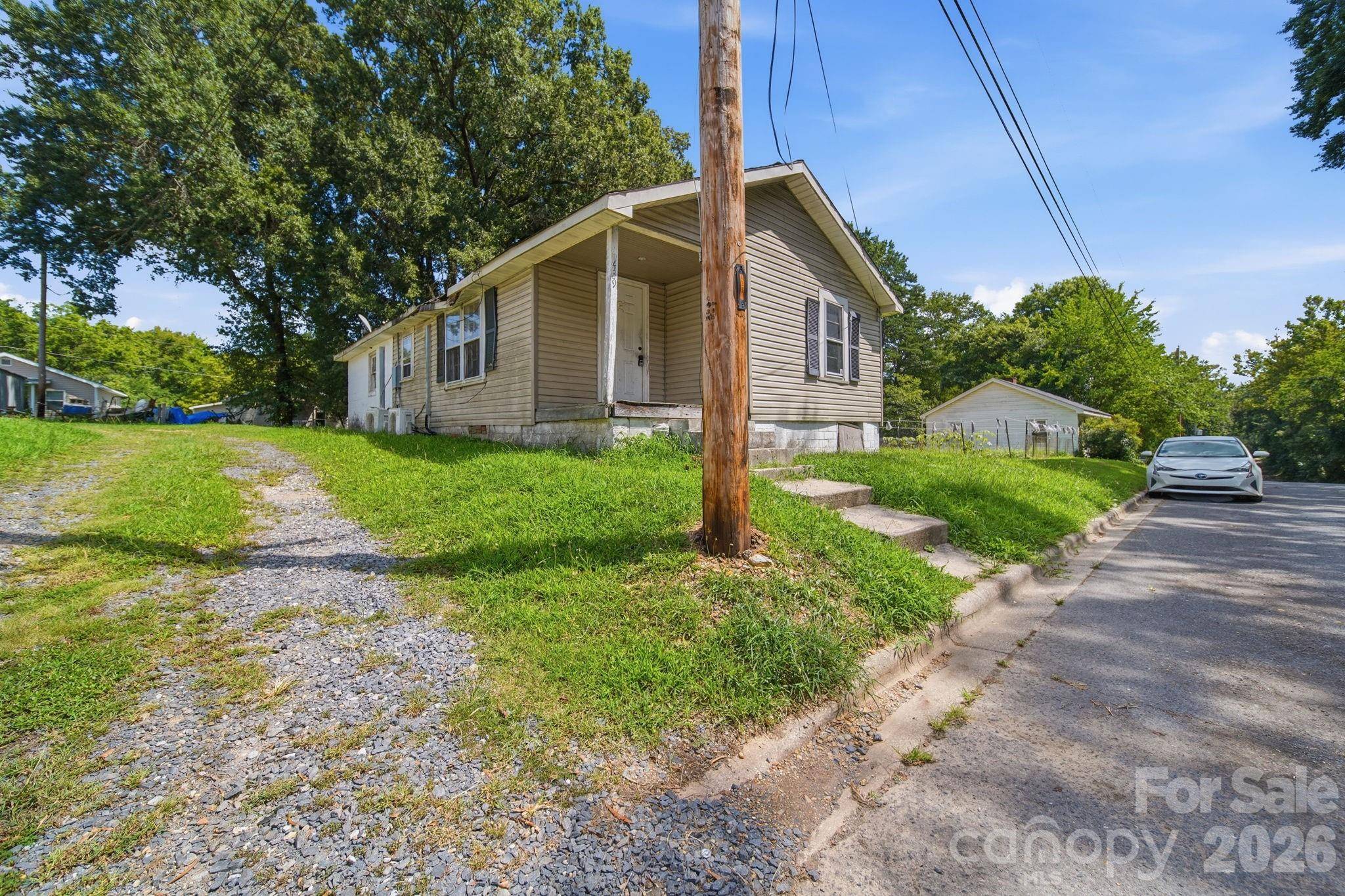 439 Richardson ST, Albemarle, NC 28001