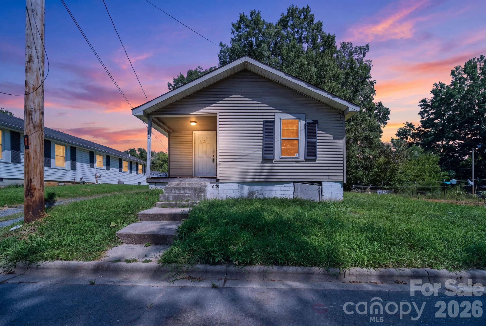 439 Richardson ST, Albemarle, NC 28001