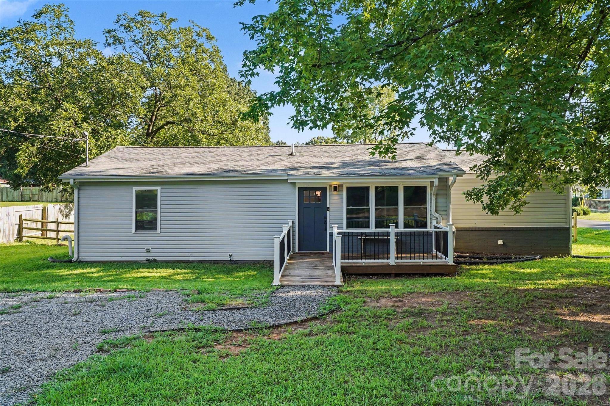 117 Danita DR, Locust, NC 28097