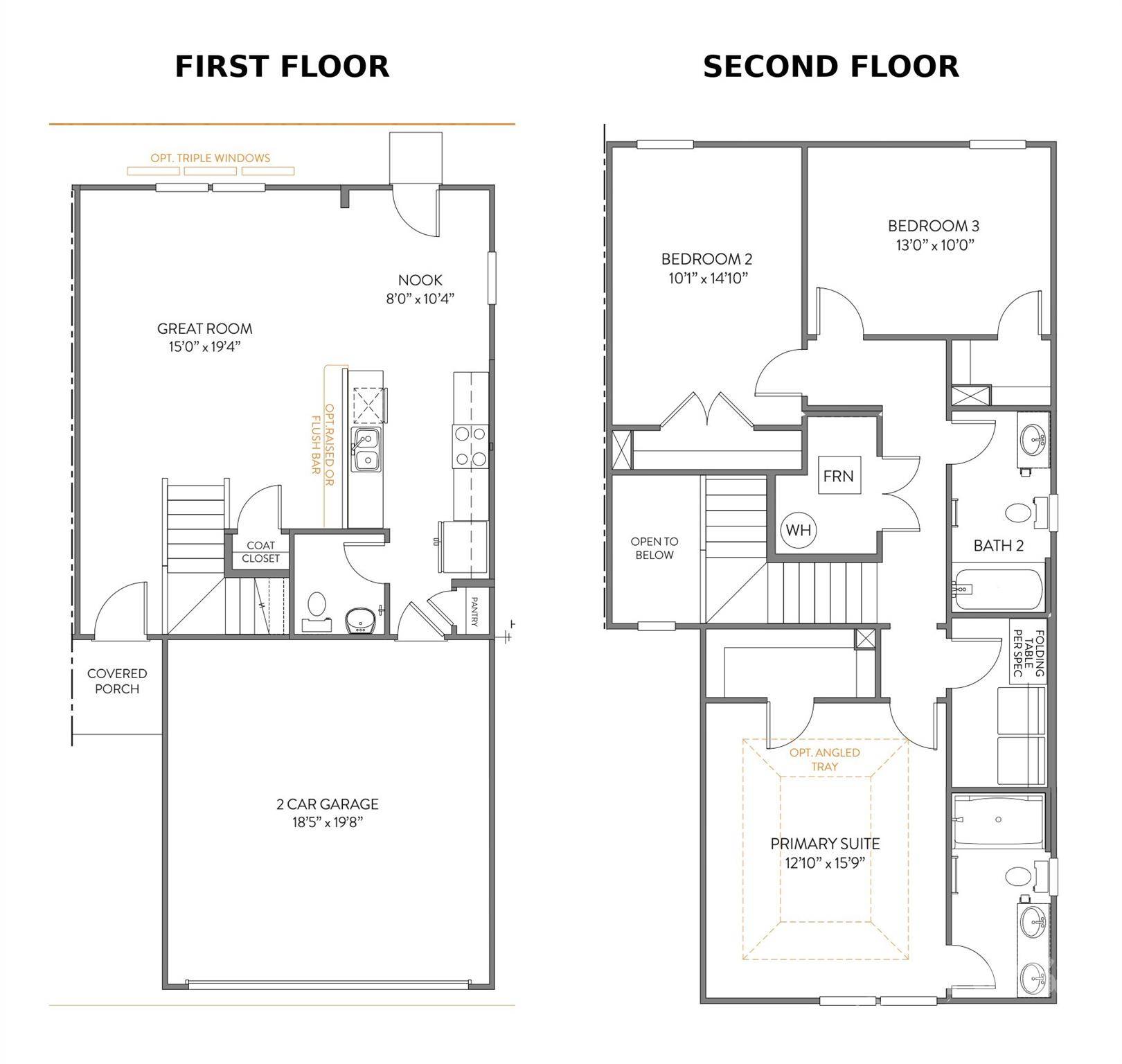 129 Aronia LN #269 B, Mooresville, NC 28115