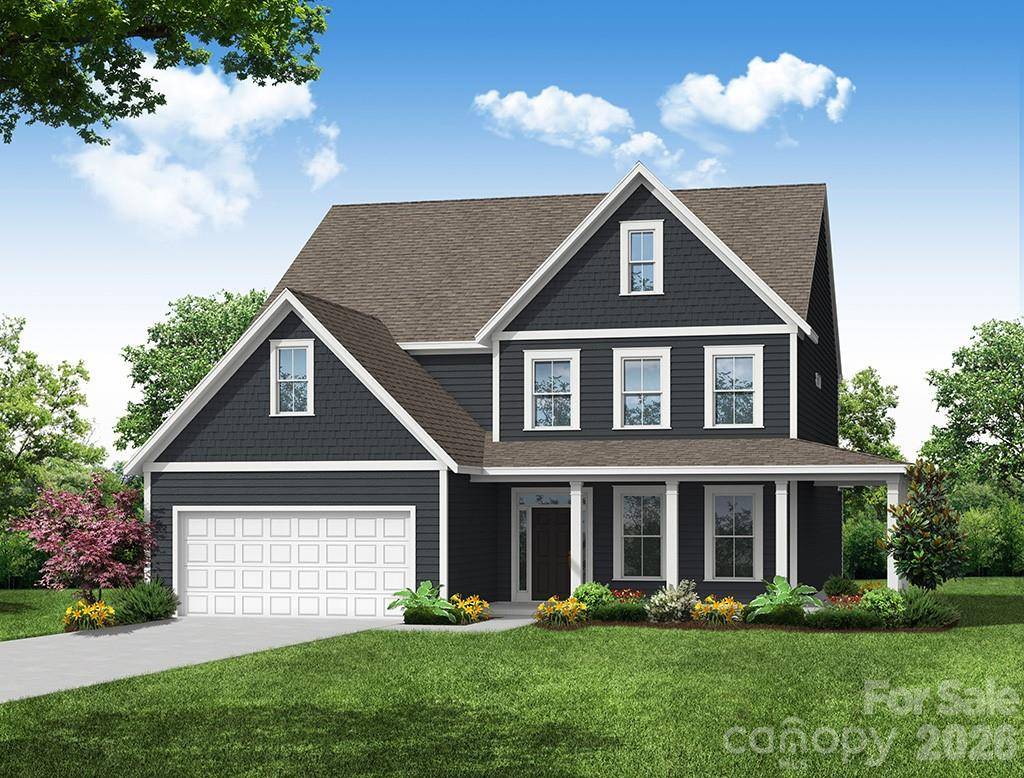 2181 Caravan LN, Stanley, NC 28164
