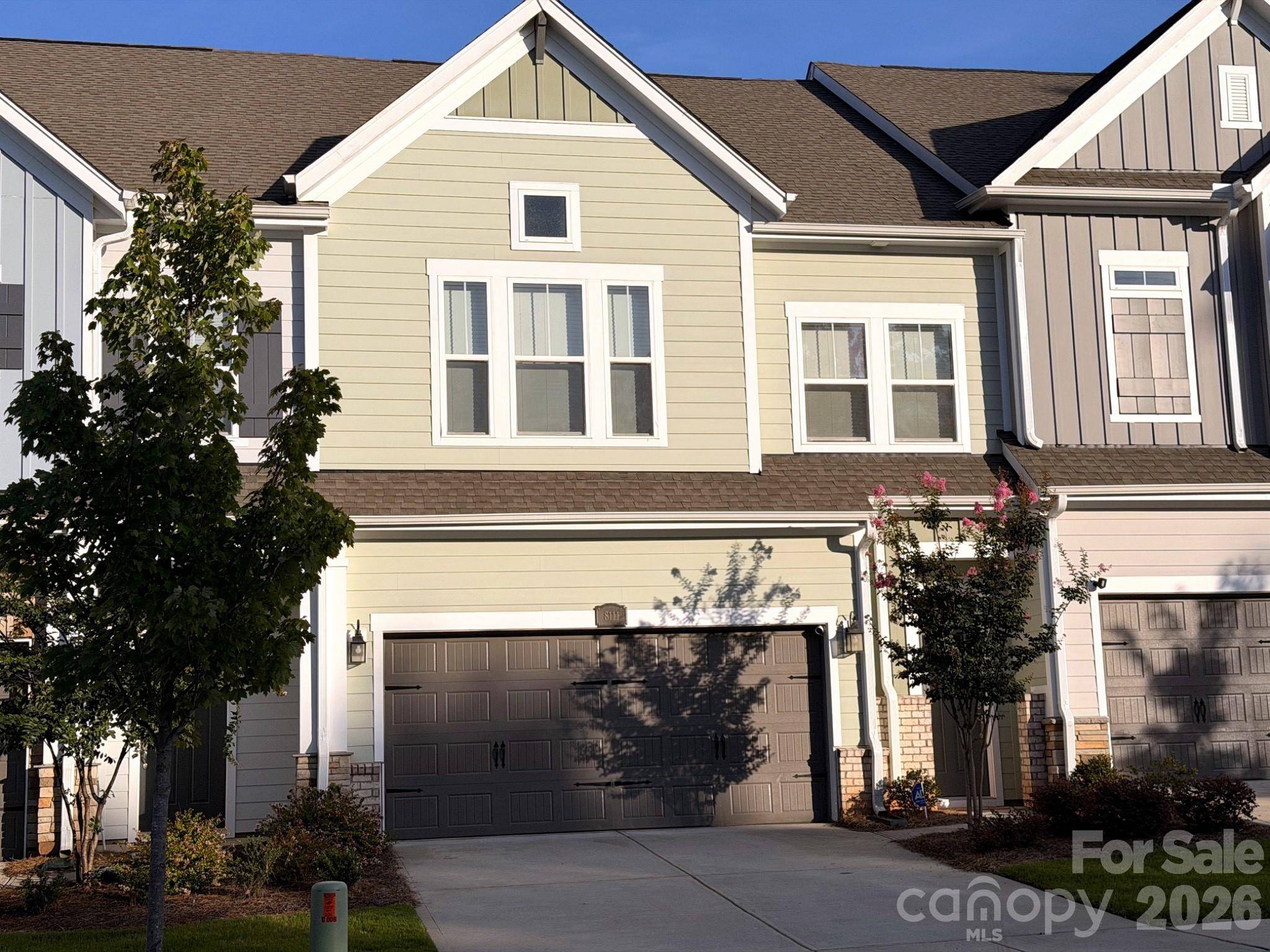 8111 Houser ST, Cornelius, NC 28031