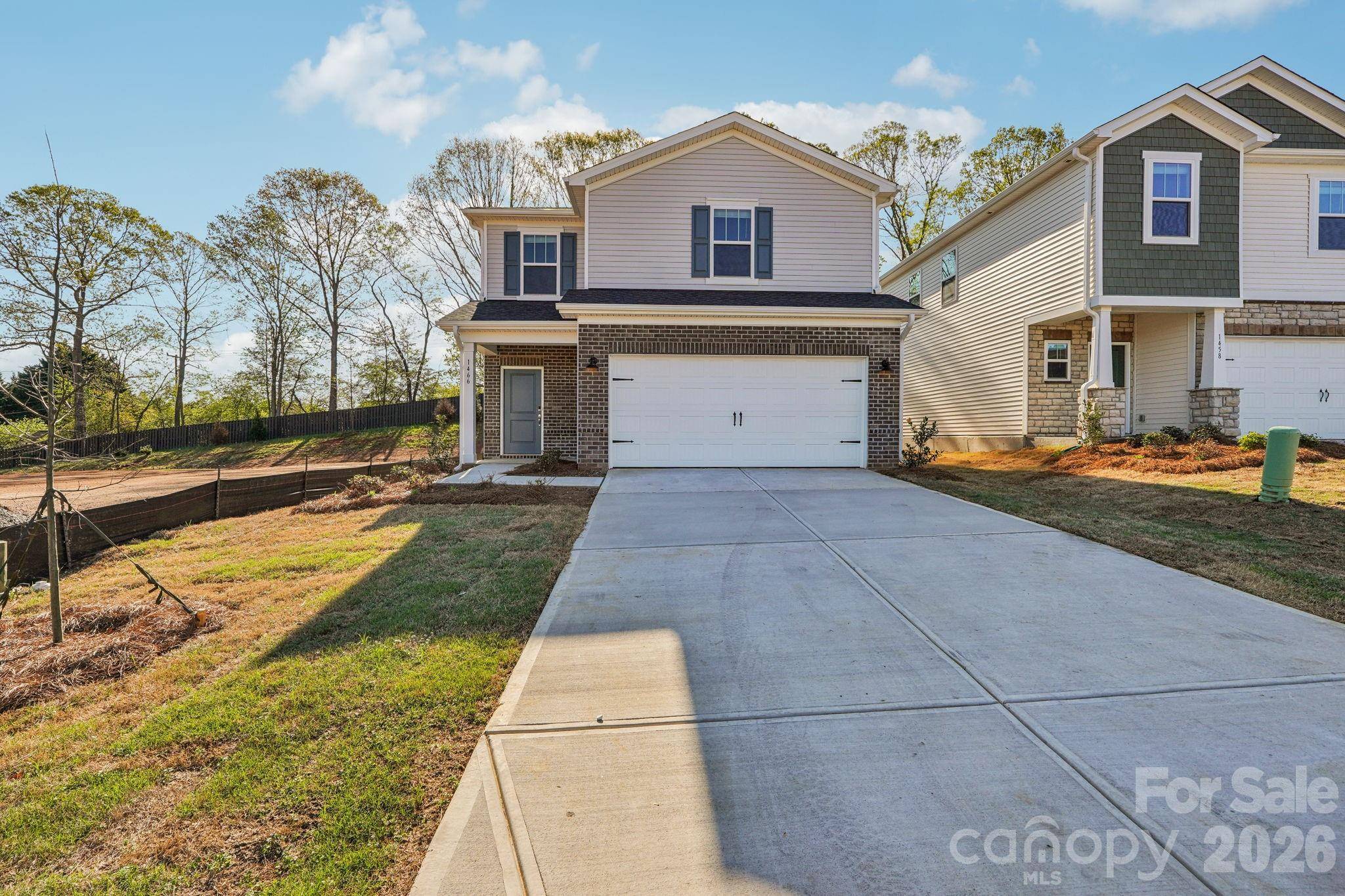 5065 Poplin VLY, Cherryville, NC 28021