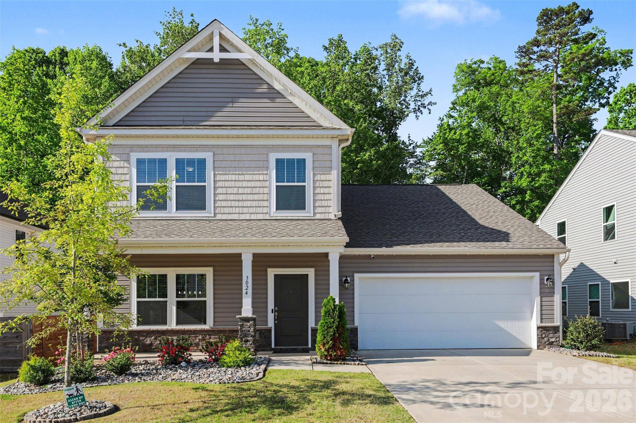 3024 Pinehills WAY, Mount Holly, NC 28120