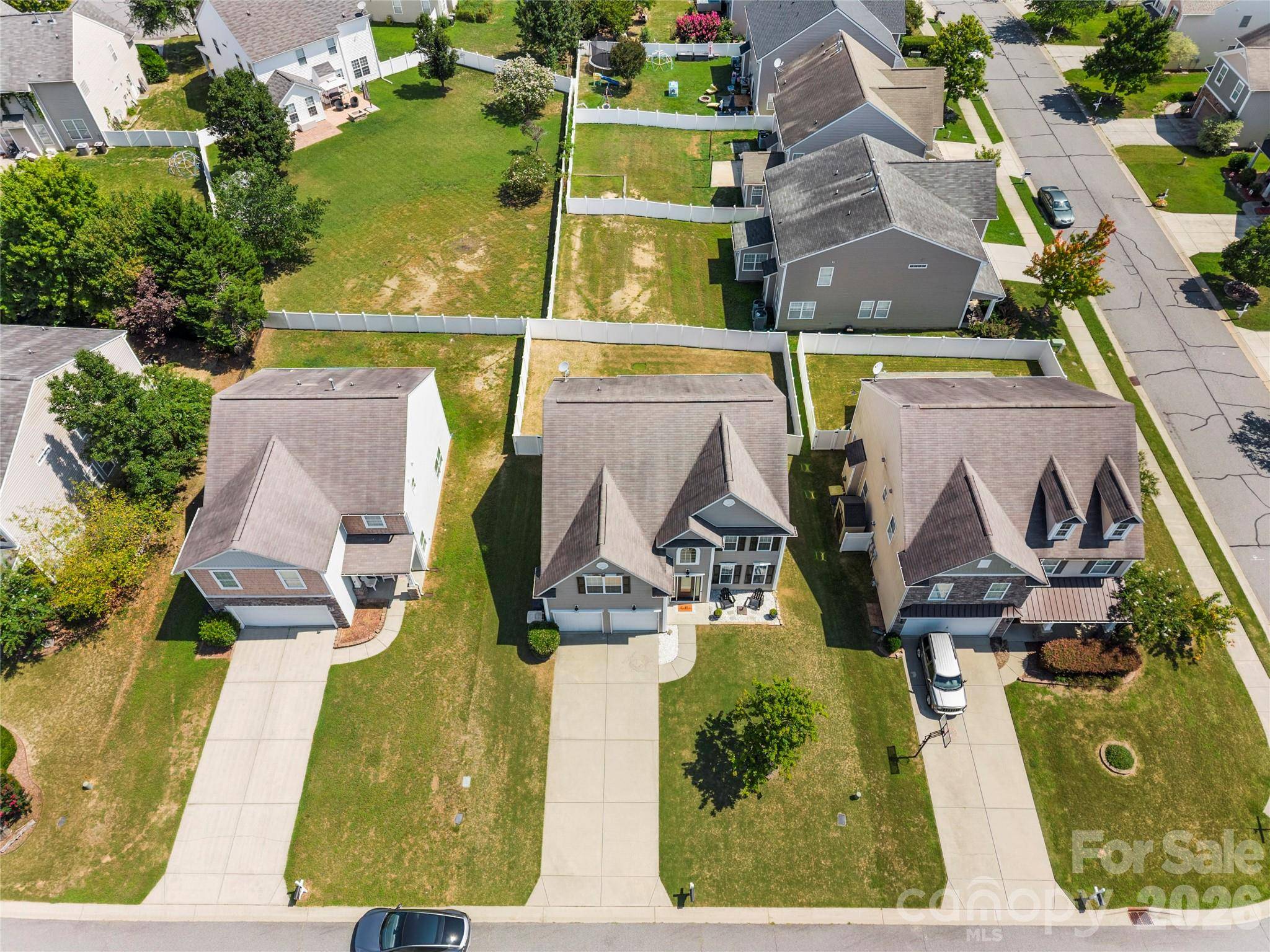 3304 Brackhill ST, Davidson, NC 28036