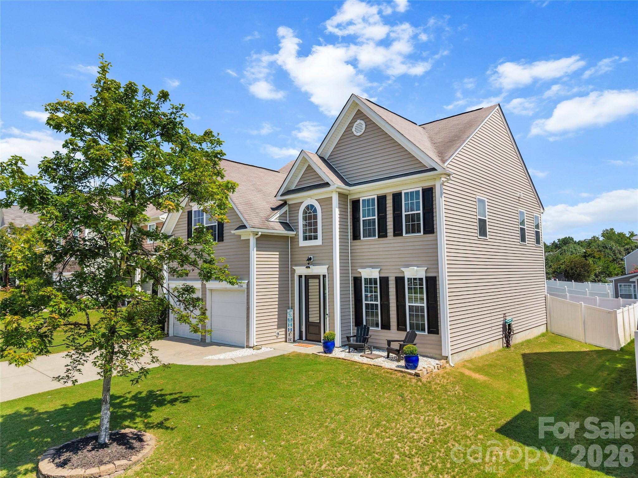 3304 Brackhill ST, Davidson, NC 28036