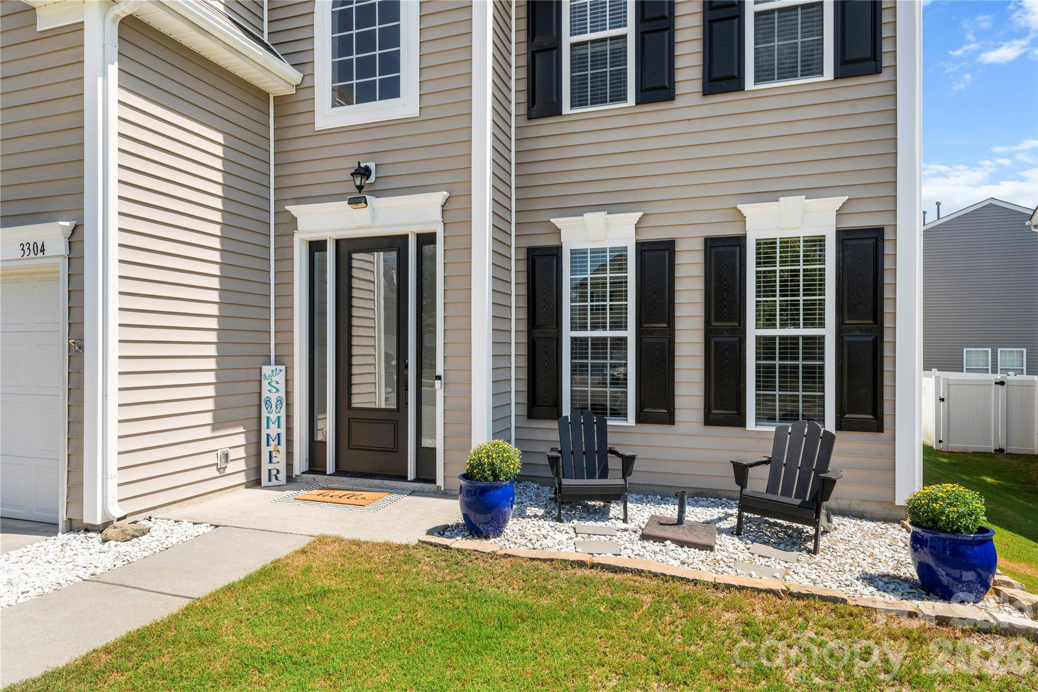 3304 Brackhill ST, Davidson, NC 28036