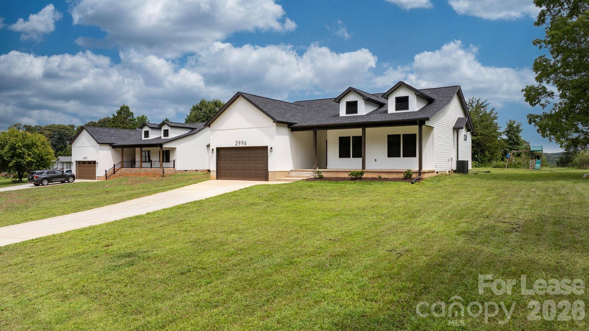 2996 Jack Whitener RD, Newton, NC 28658