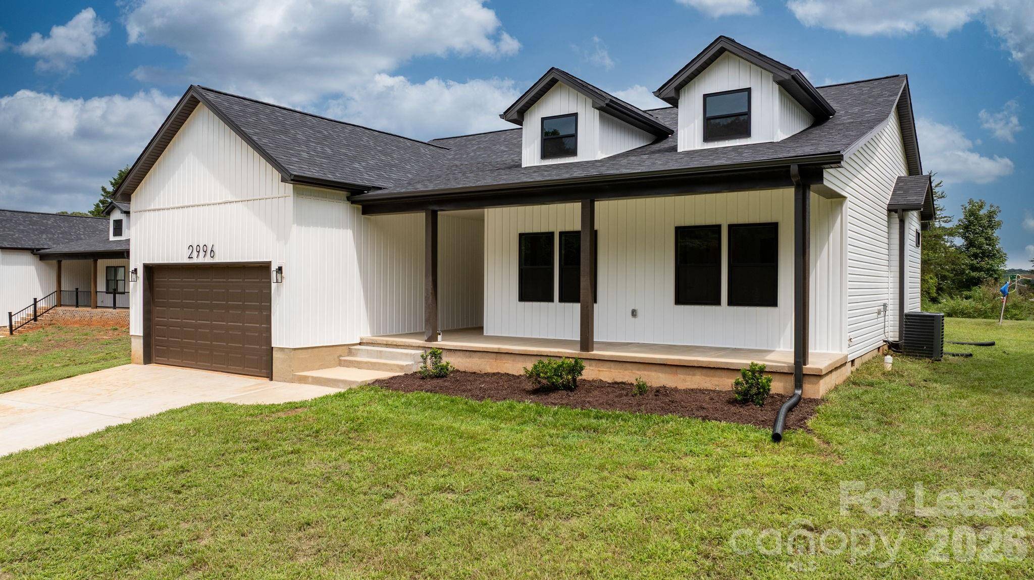2996 Jack Whitener RD, Newton, NC 28658