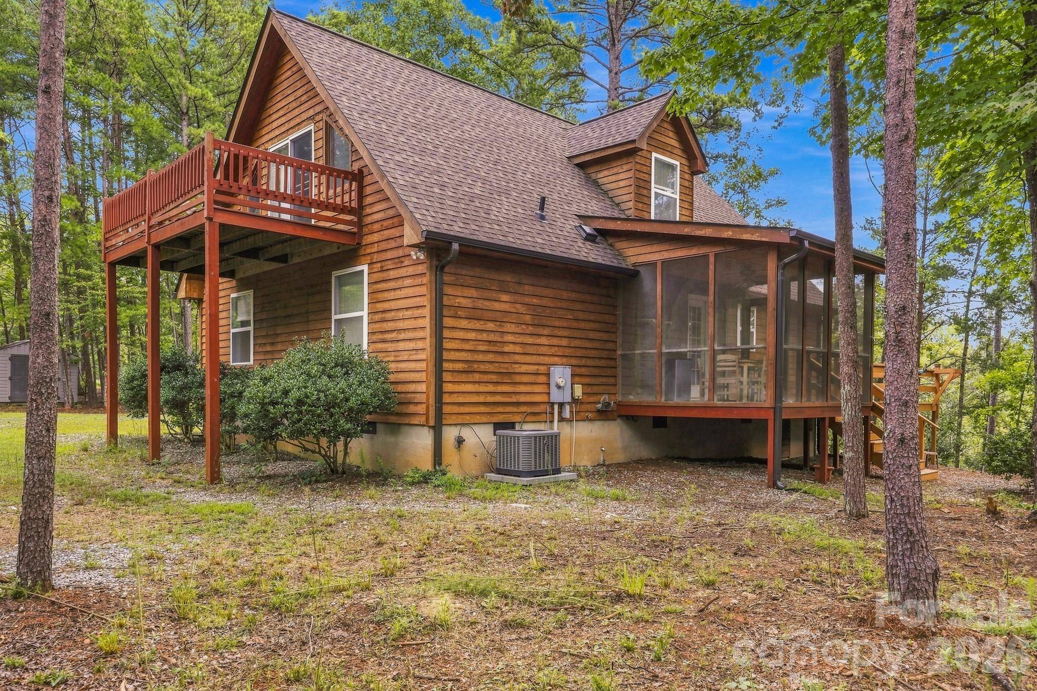 253 Nors WAY, Lake Lure, NC 28746