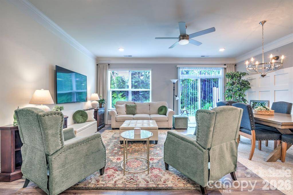 3954 Rothwood LN, Harrisburg, NC 28075