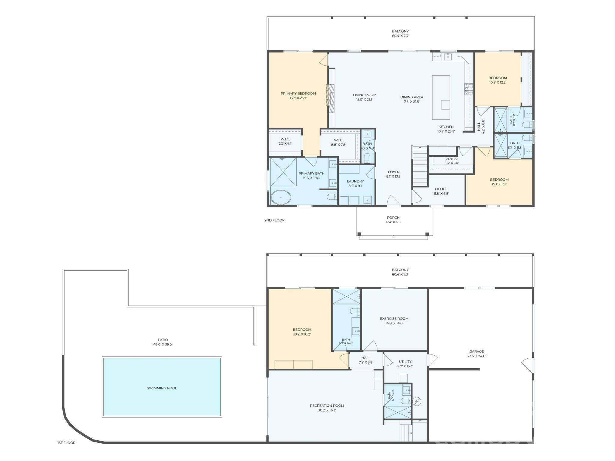 75 Boone TRL, Weaverville, NC 28787