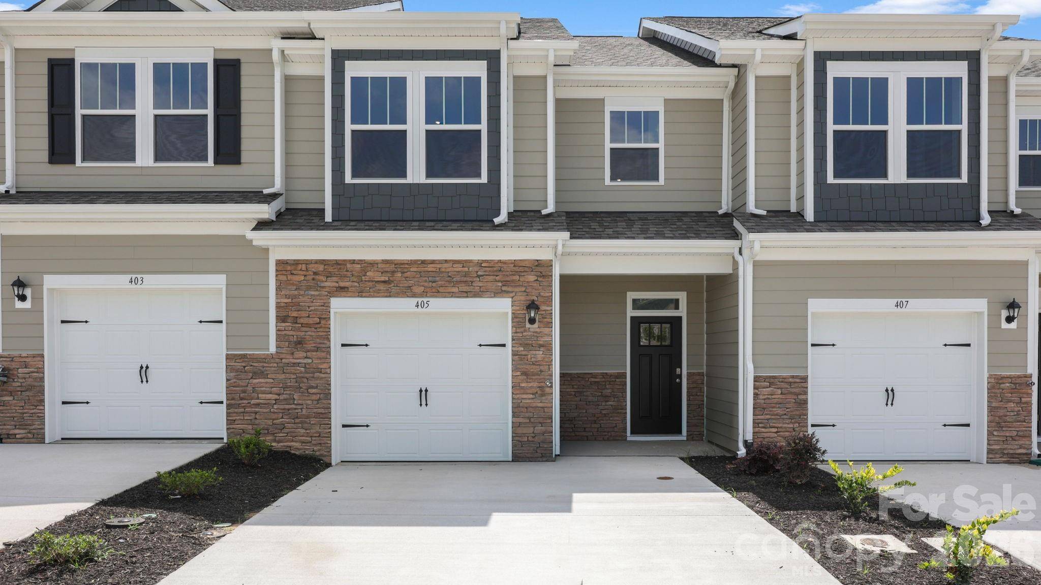 175 Valley Breeze RD, Fletcher, NC 28732
