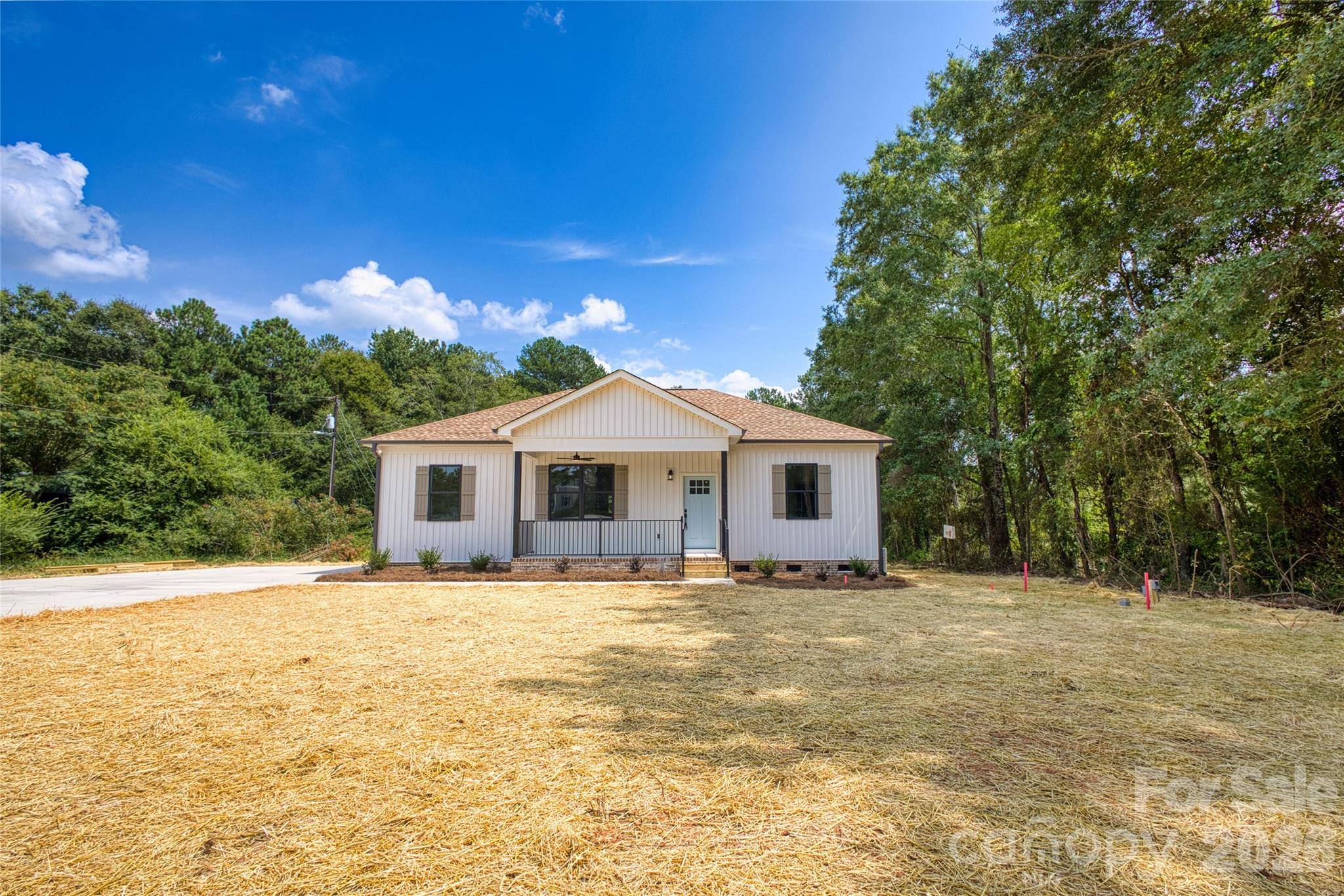4700 Harmony Church RD, Edgemoor, SC 29712