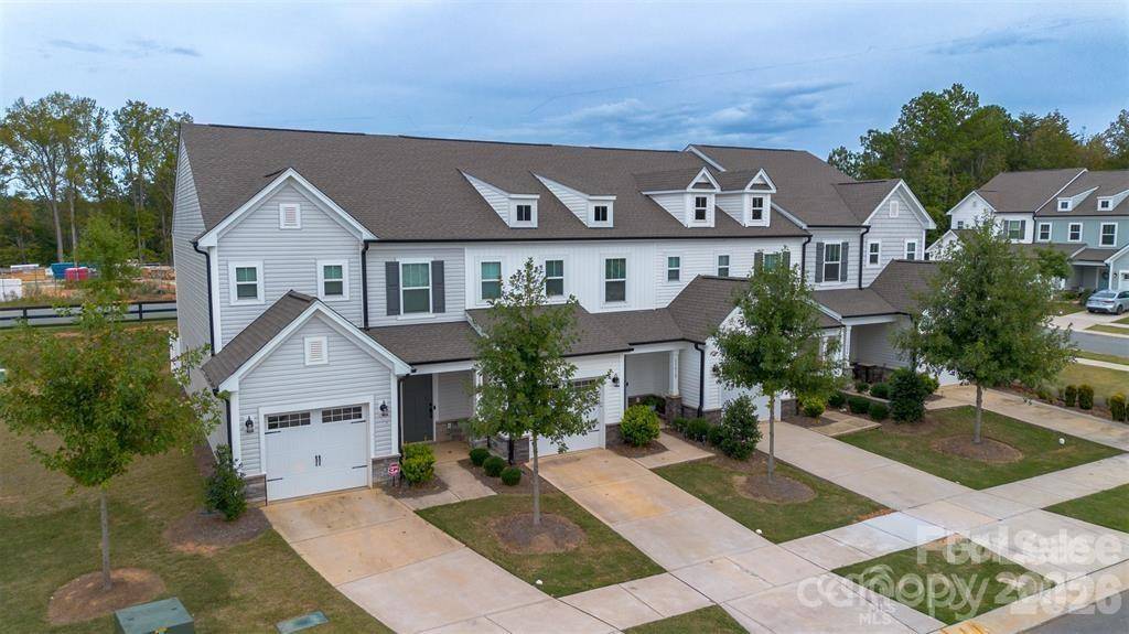 13012 Suncreek TER, Charlotte, NC 28214