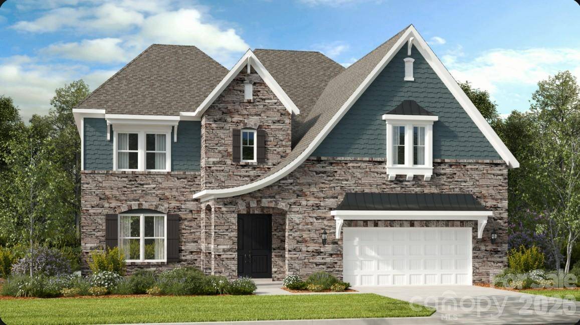 3244 Tramore DR, Harrisburg, NC 28075