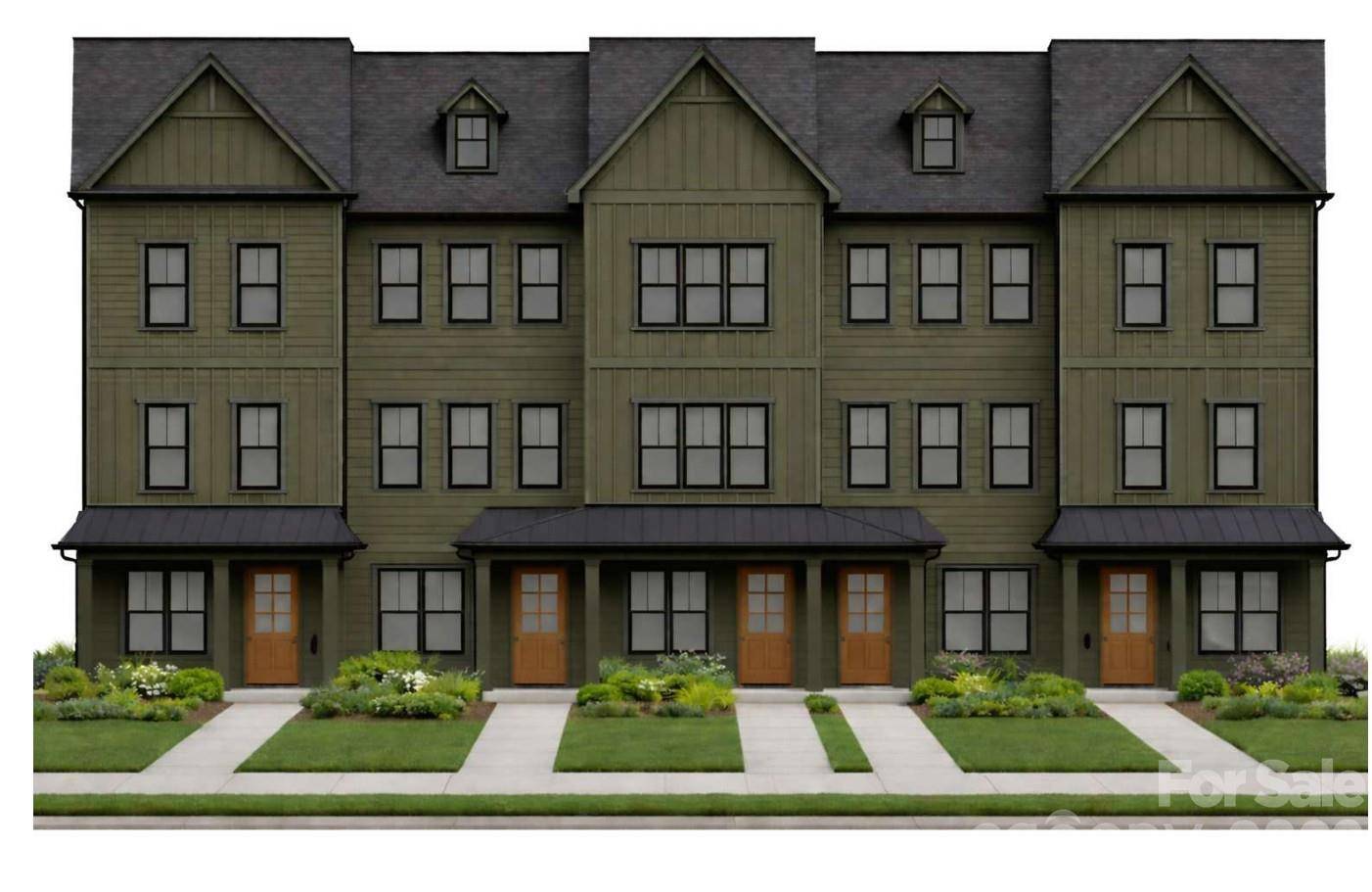 112 Aronia LN #500 B, Mooresville, NC 28115