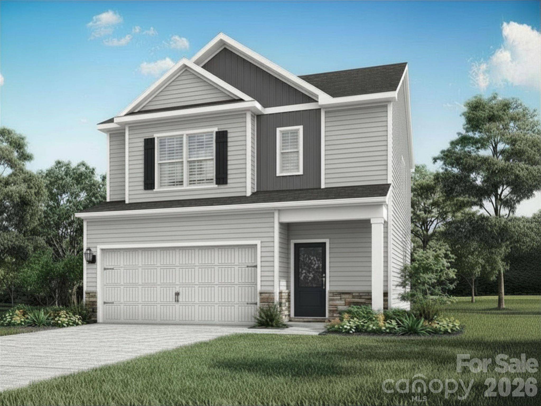 3326 Yorkshire DR, Gastonia, NC 28052
