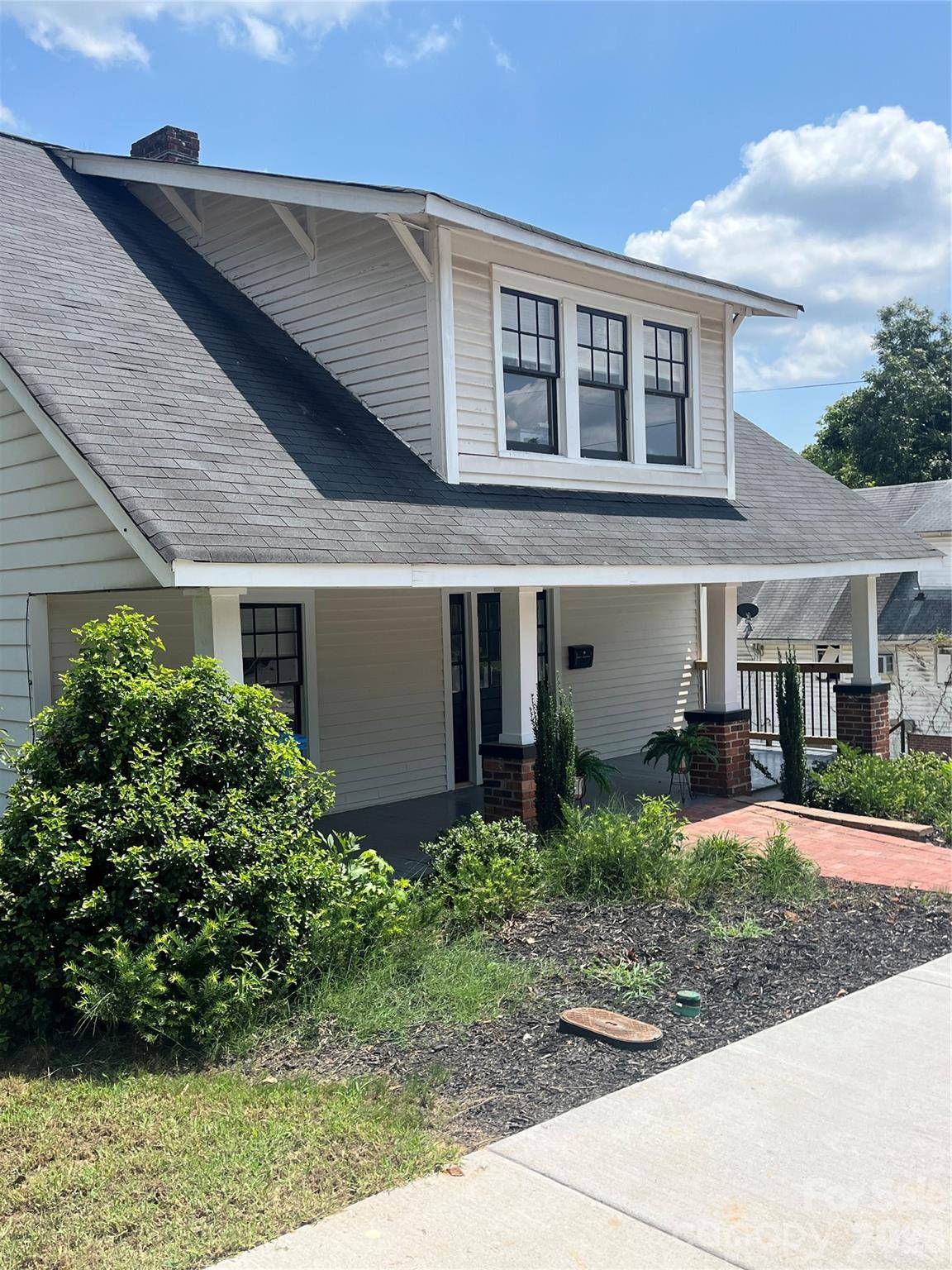 134 N 4th ST, Albemarle, NC 28001