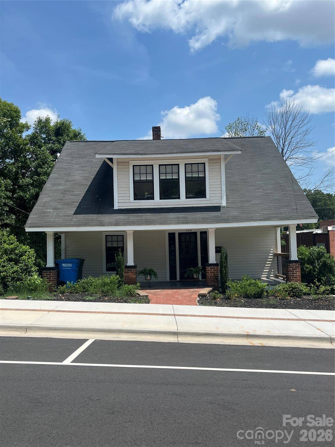 134 N 4th ST, Albemarle, NC 28001