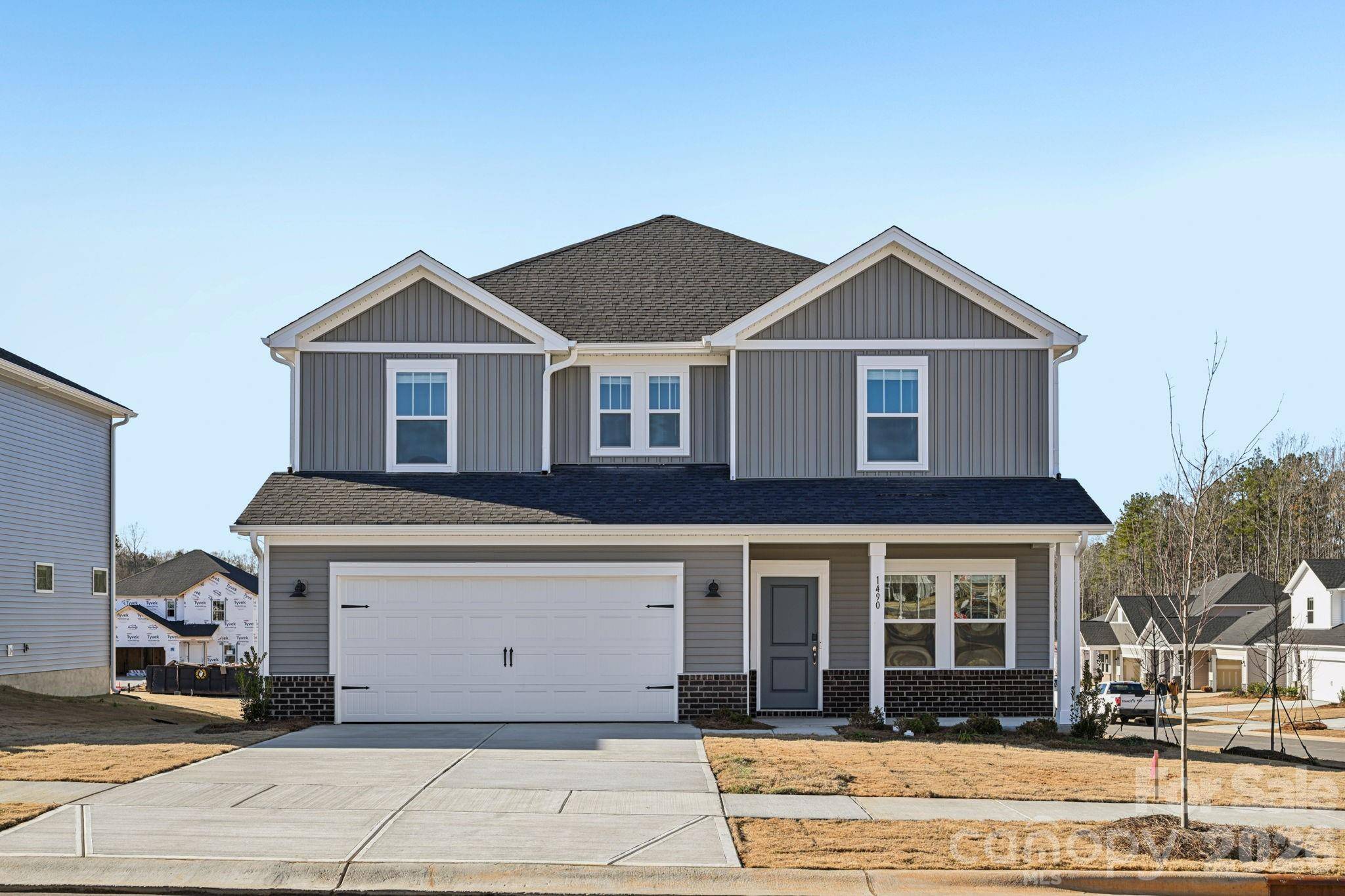 315 Pantego PL, Salisbury, NC 28144