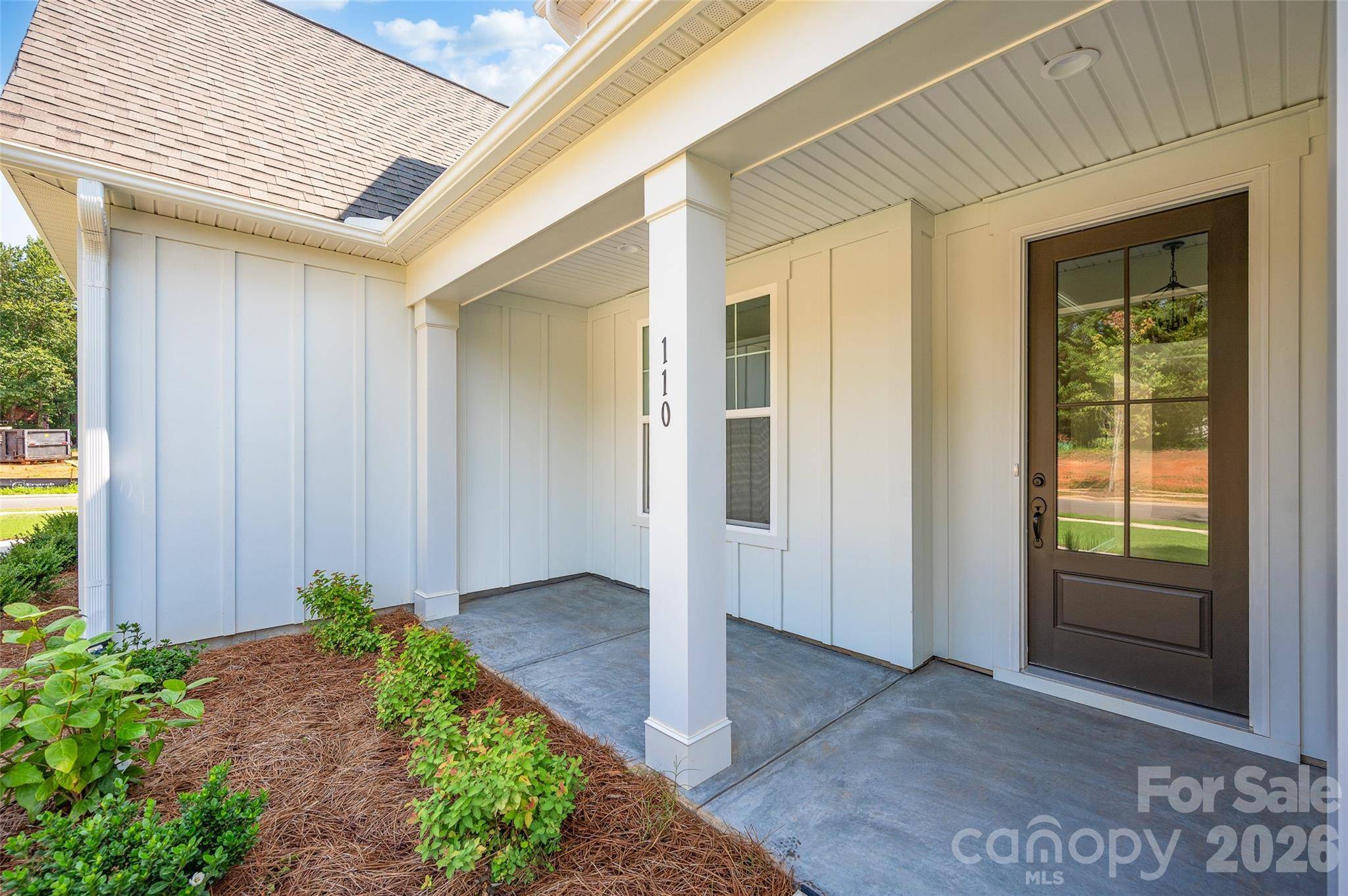110 Elora LN, Mooresville, NC 28115