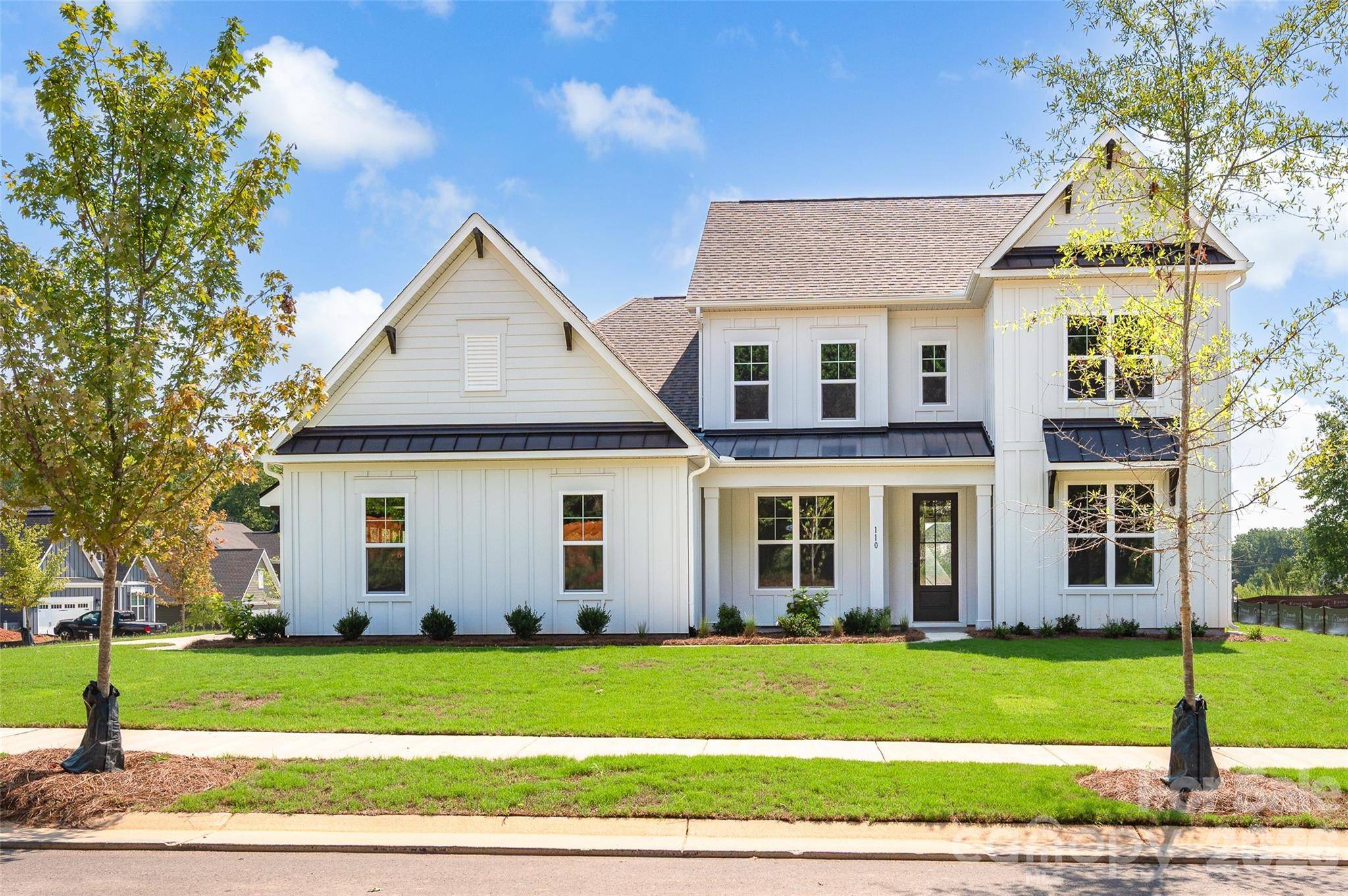 110 Elora LN, Mooresville, NC 28115