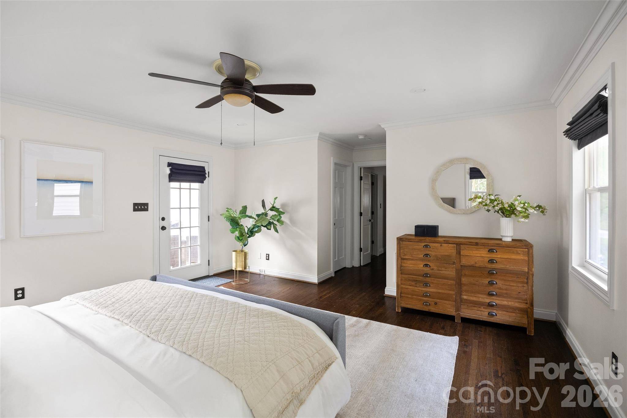 2215 Chatham AVE, Charlotte, NC 28205
