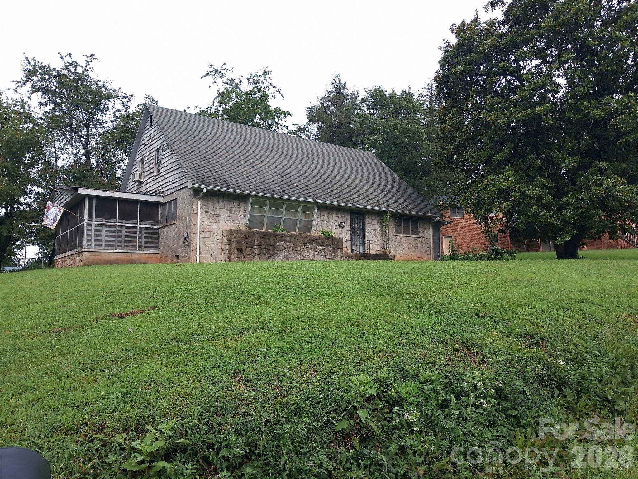 50 Ashworth CIR, Marion, NC 28752
