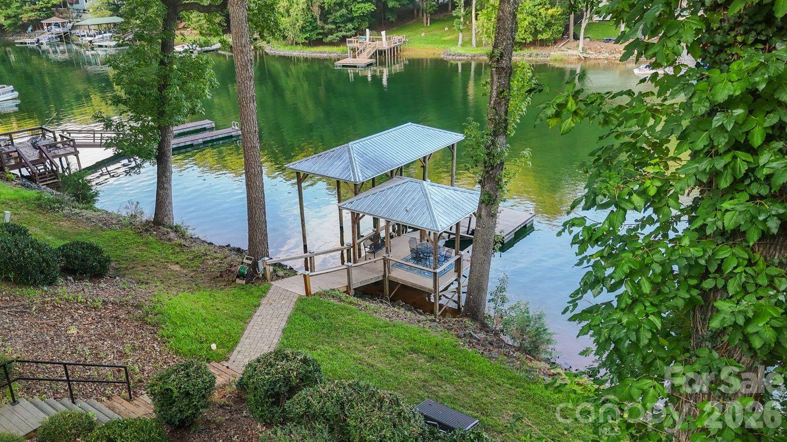 19007 Kailua CIR, Tega Cay, SC 29708