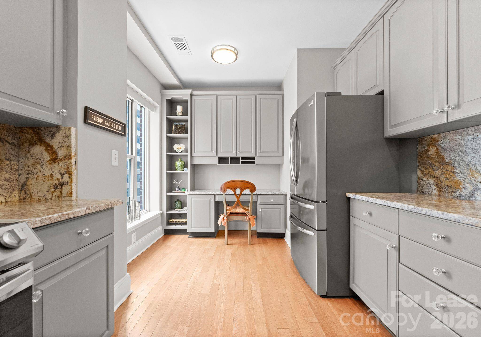 400 N Church ST #422, Charlotte, NC 28202