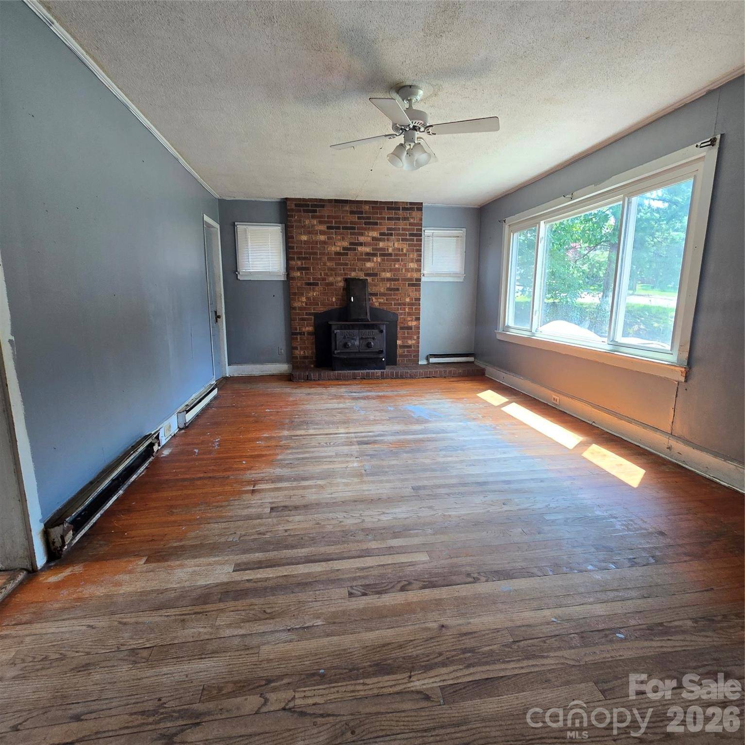 230 W Presnell ST, Asheboro, NC 27203