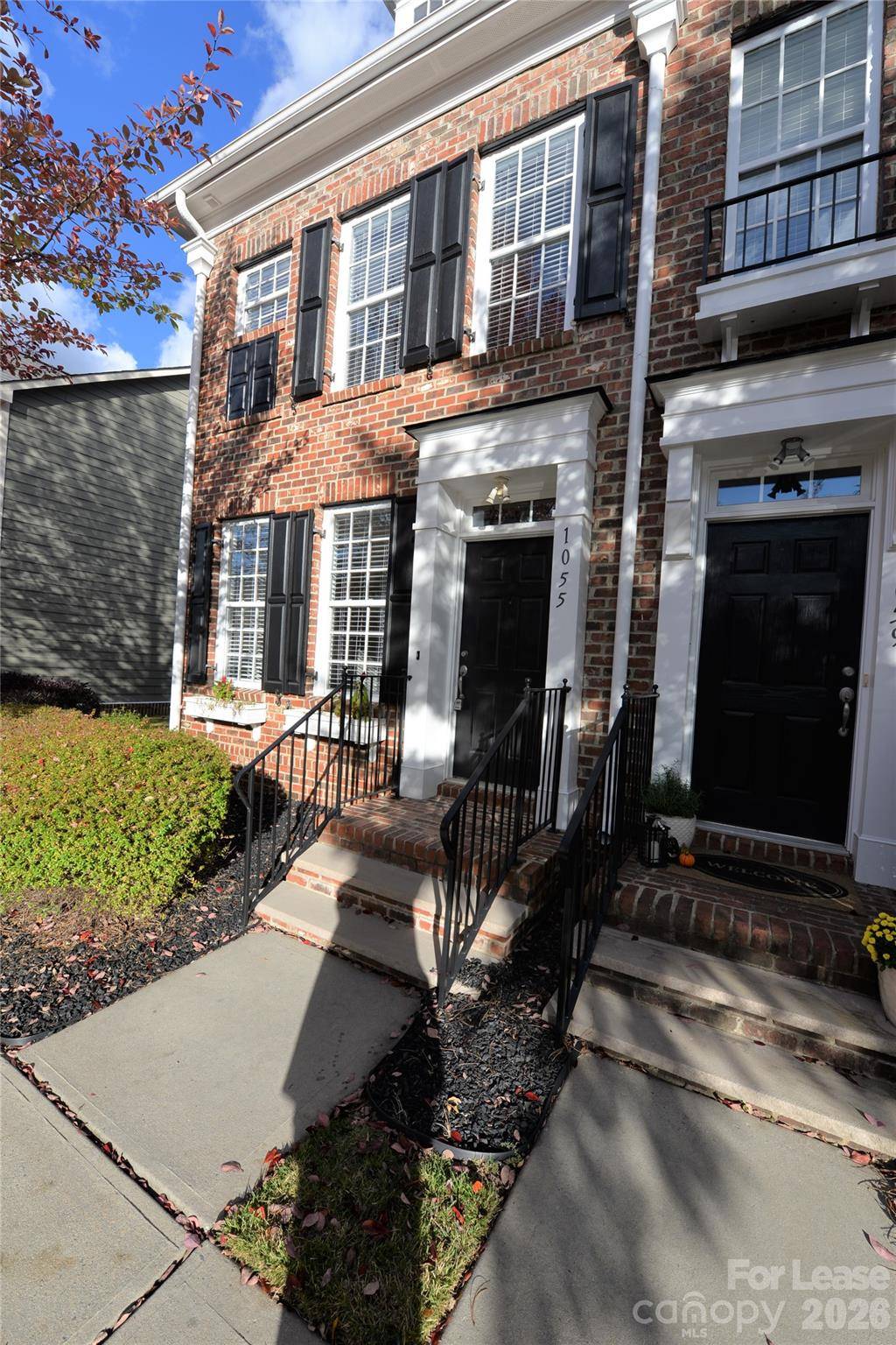 1055 Writers WAY, Cornelius, NC 28031