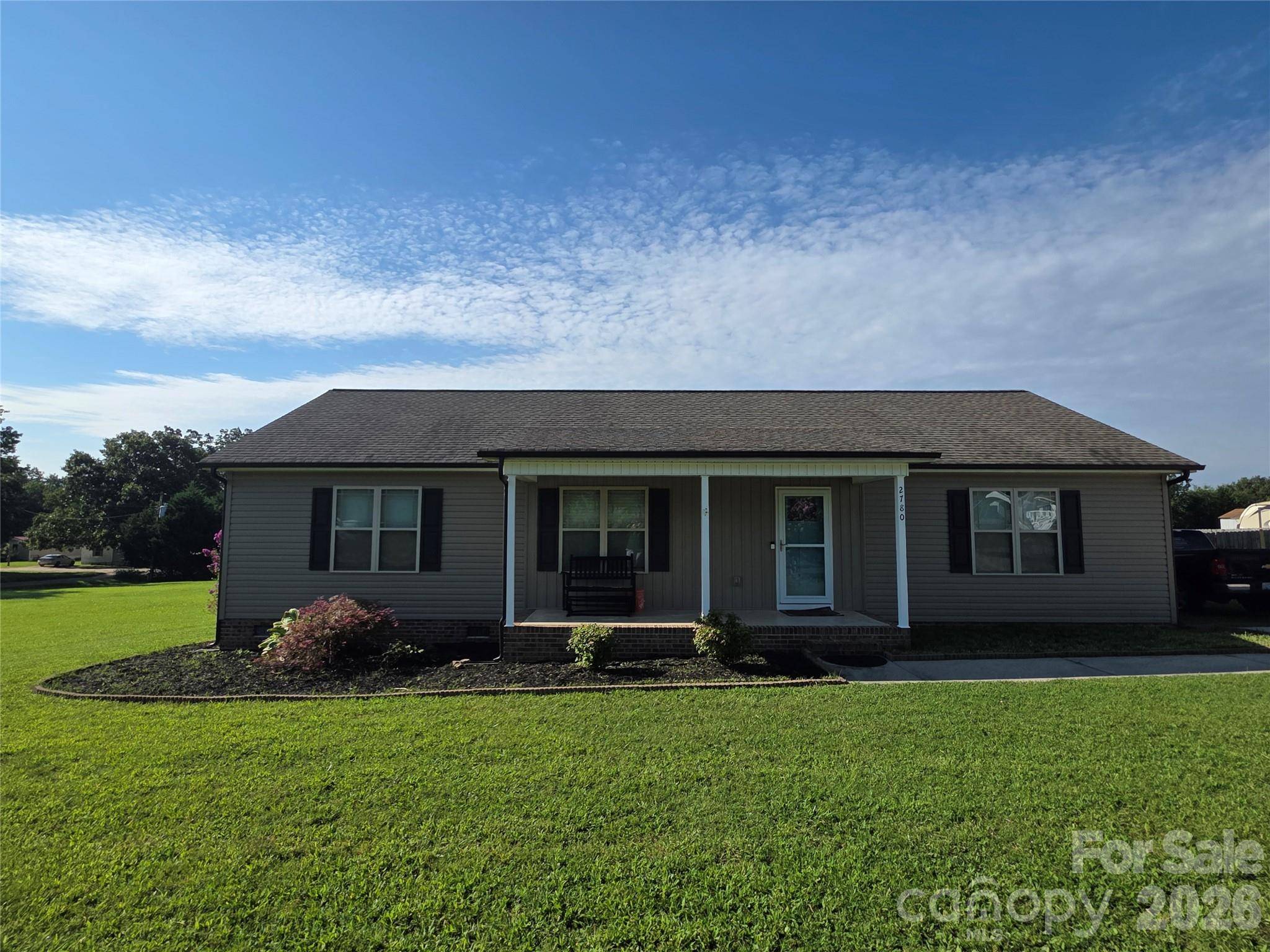 2780 Buffalo Shoals RD, Lincolnton, NC 28092