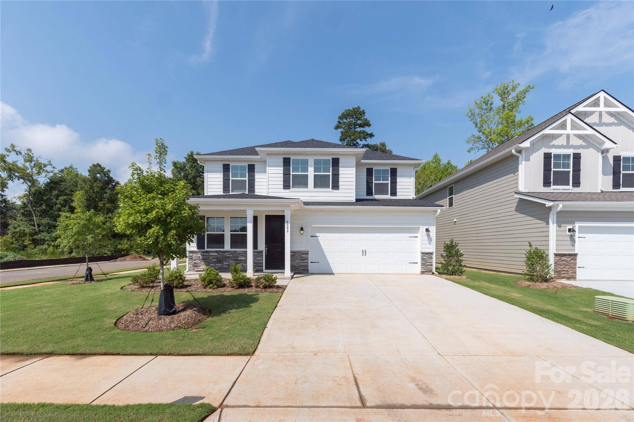 4099 Garrison Grove LN, Denver, NC 28037
