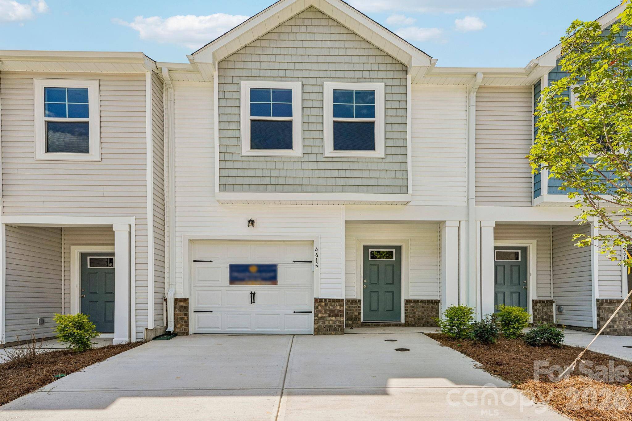 4633 Green Drake DR #29, Charlotte, NC 28269