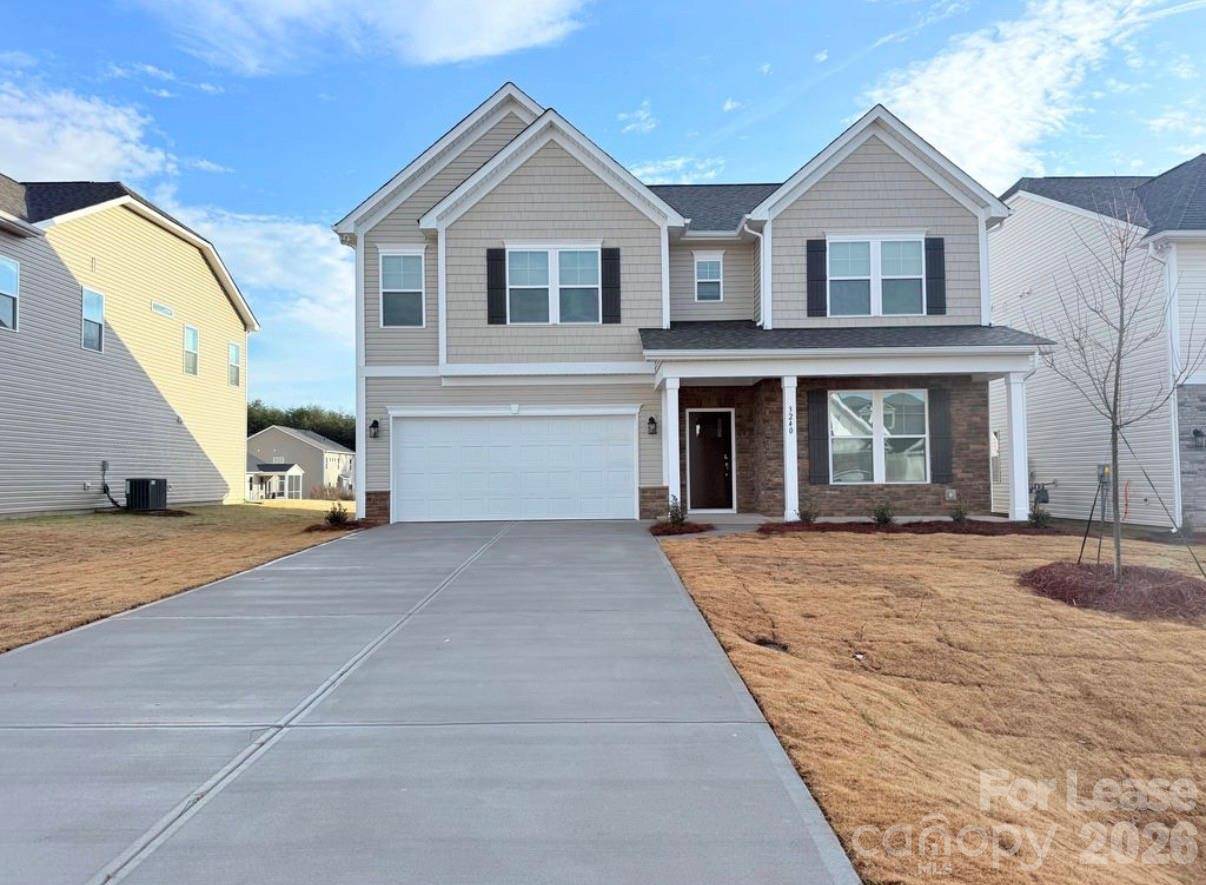 3240 Laurel Brook DR, Denver, NC 28037