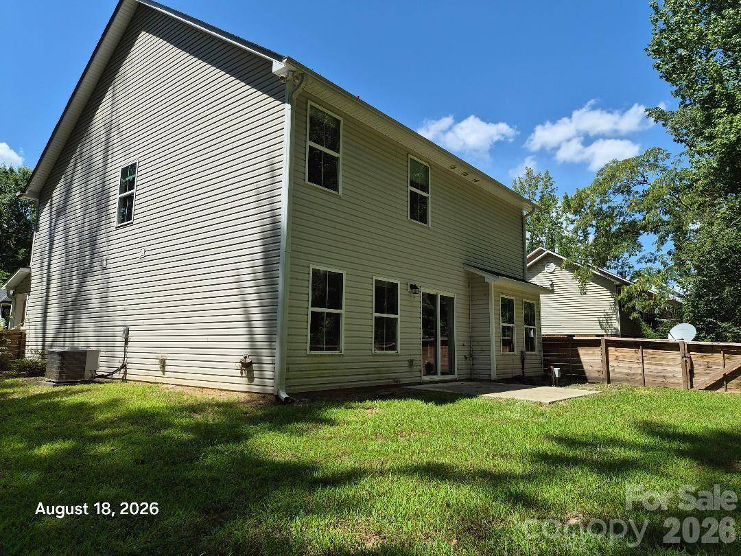 2173 Country Club DR, Lancaster, SC 29720