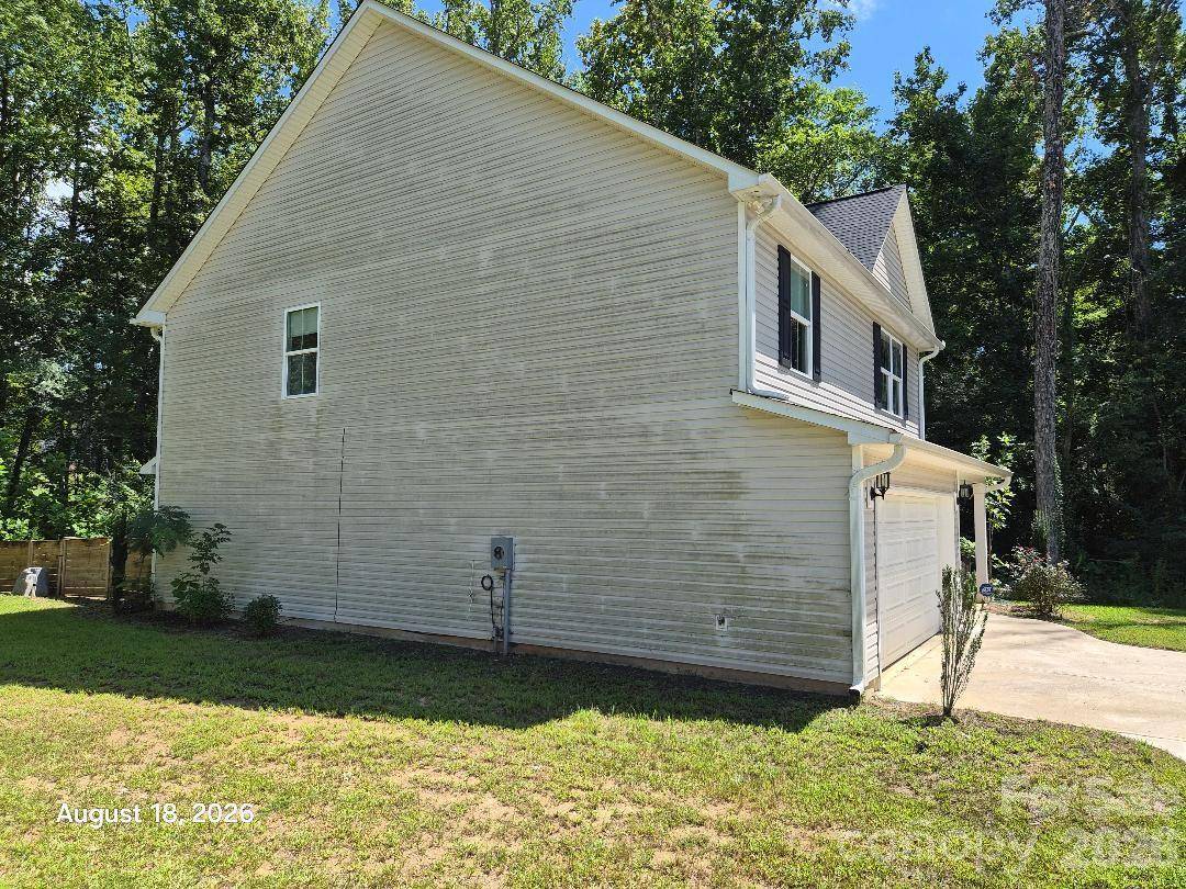 2173 Country Club DR, Lancaster, SC 29720