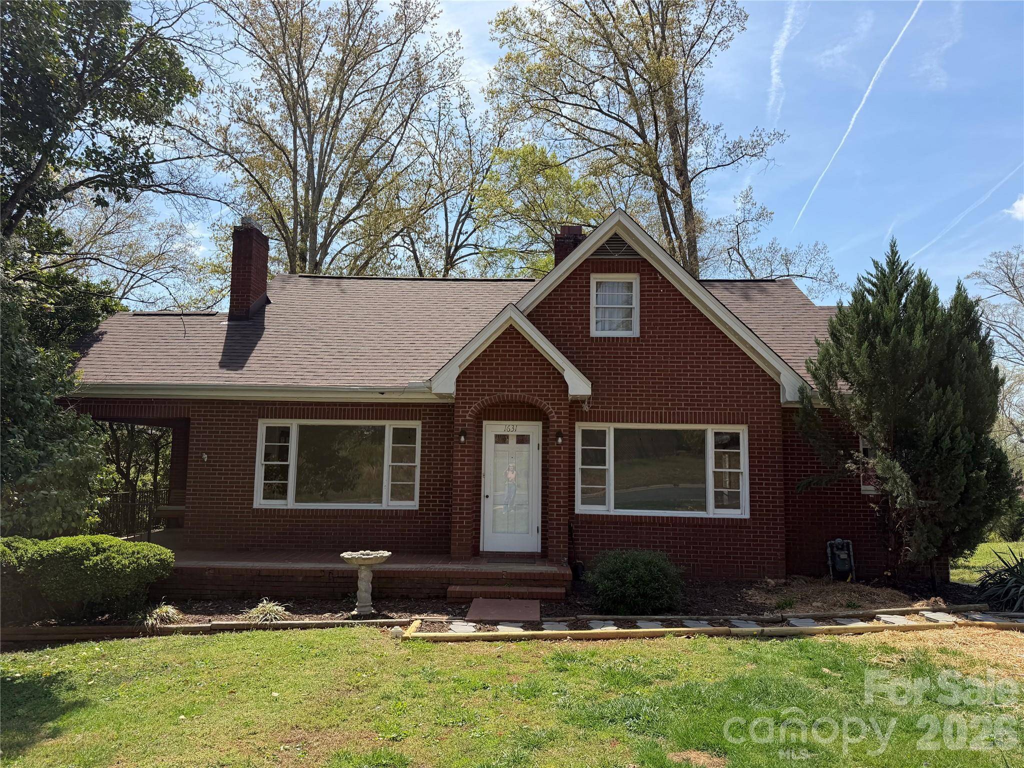 1631 Maple AVE, Albemarle, NC 28001