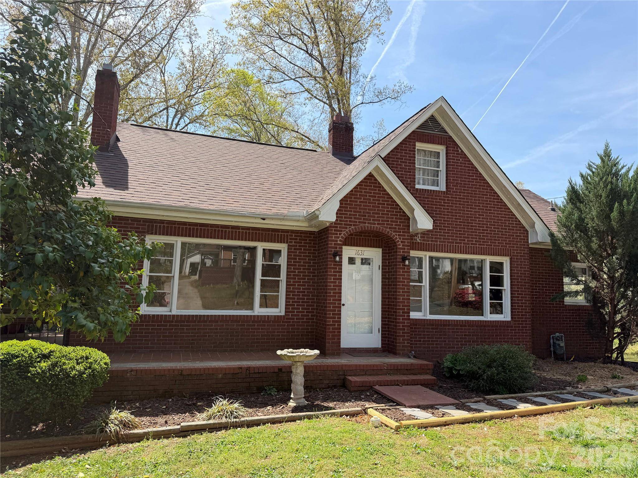 1631 Maple AVE, Albemarle, NC 28001