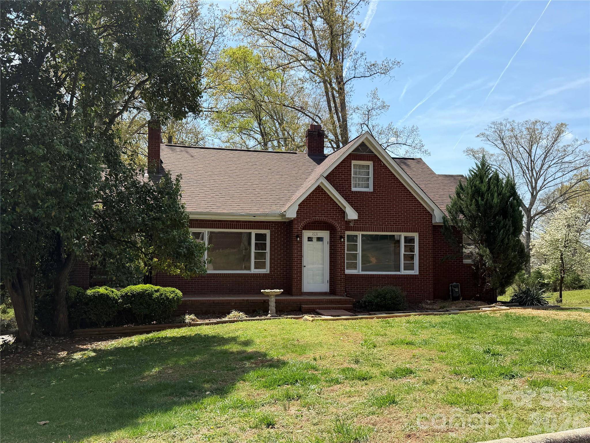 1631 Maple AVE, Albemarle, NC 28001