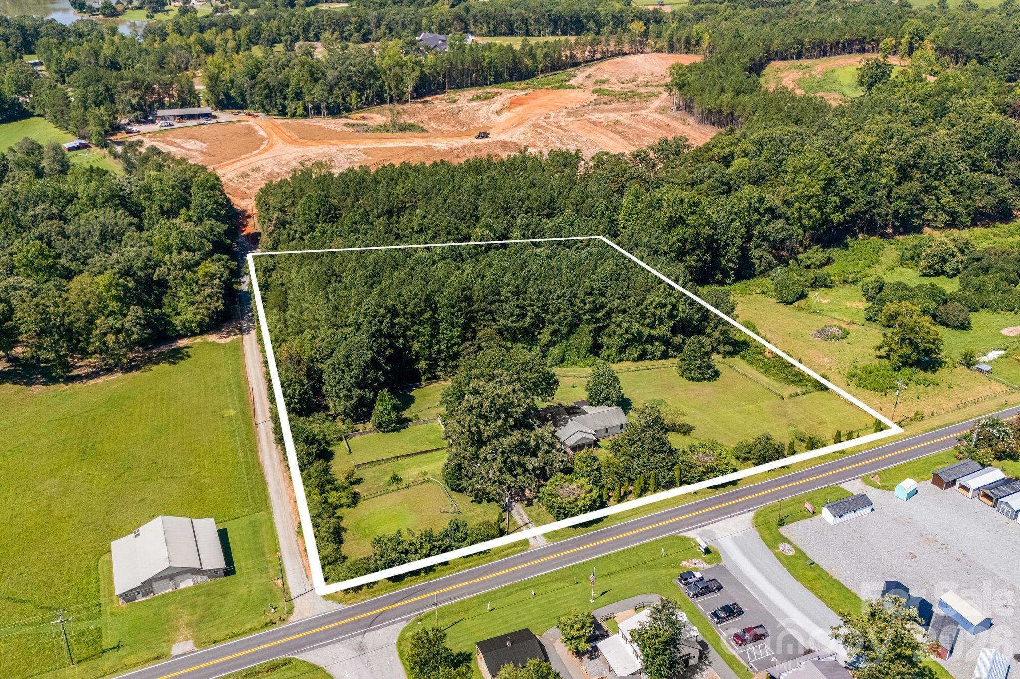 5990 S NC 9 HWY, Tryon, NC 28782