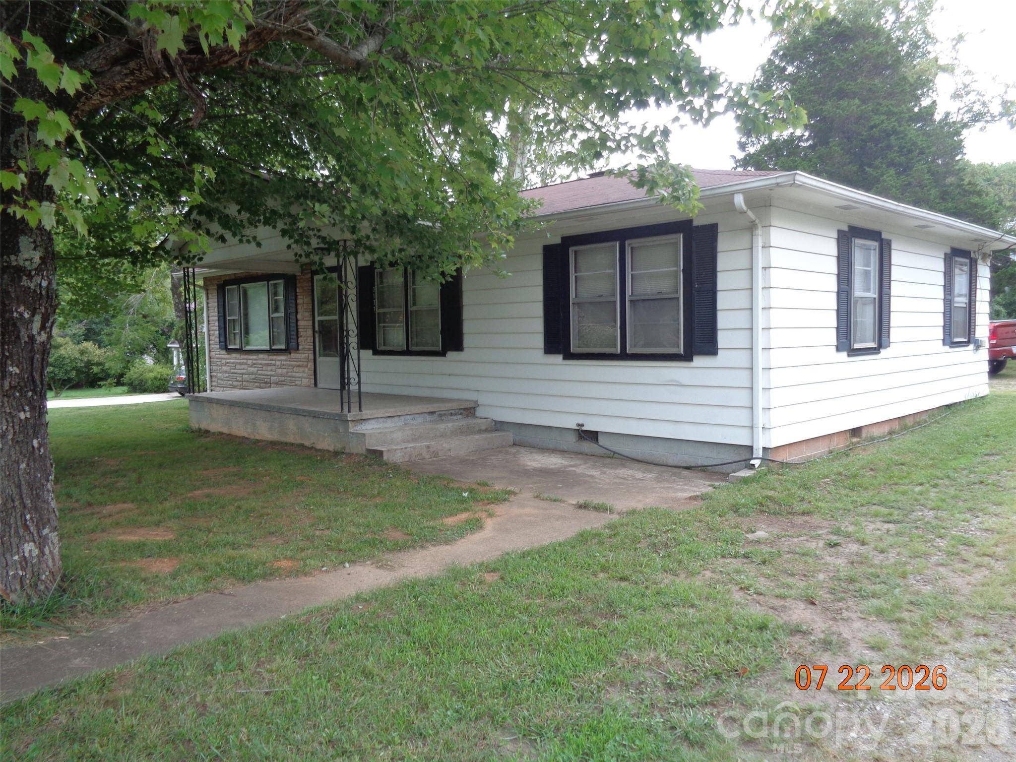 3181 & 3177 Morganton BLVD SW, Lenoir, NC 28645