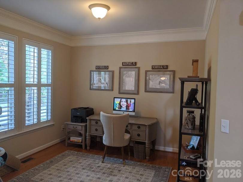17126 Bridgeton LN, Huntersville, NC 28078